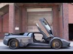 Lamborghini Murcielago LP710-2 by Edo Competition 2008 года